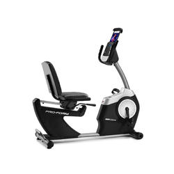 PRODUCTO OCASI N Bicicleta est tica Reclinada Proform 325 CSX